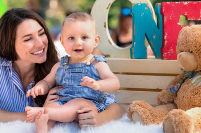 Reasons To Cherish Your Baby’s First Birthday As A Mother