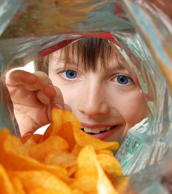 Reasons Why Your Kids Should Avoid Eating Junk