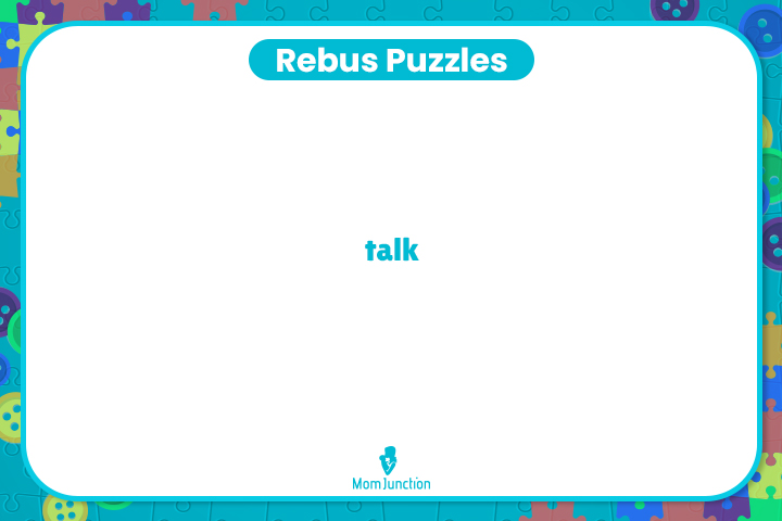 Rebus Puzzles 12