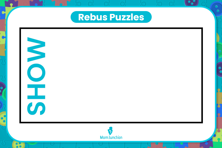 Rebus Puzzles 13