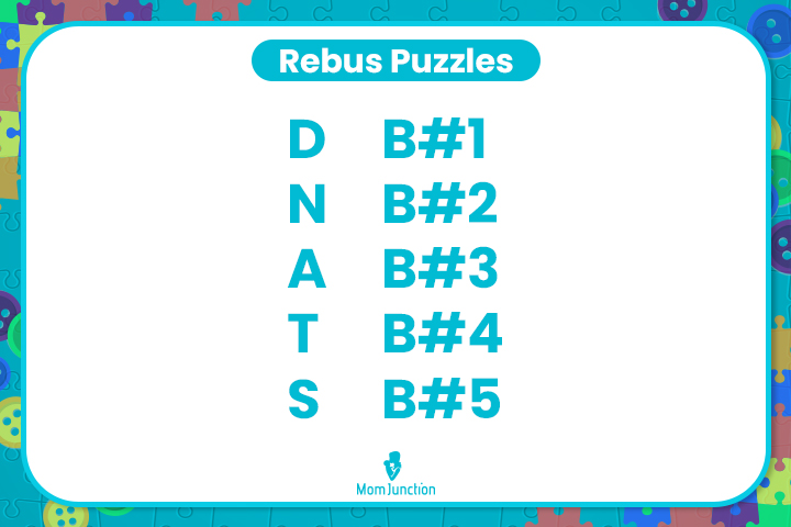 Rebus Puzzles 14
