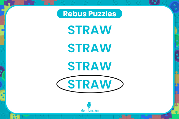 Rebus Puzzles 3