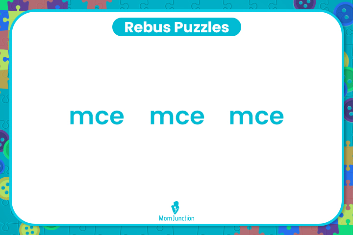 Rebus Puzzles 4