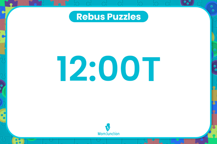 Rebus Puzzles 9