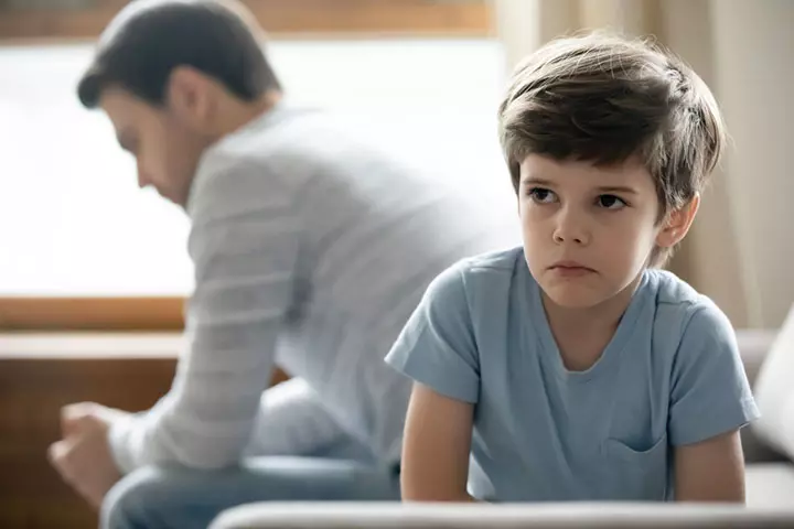 Recognizing and Treating Childhood Depression