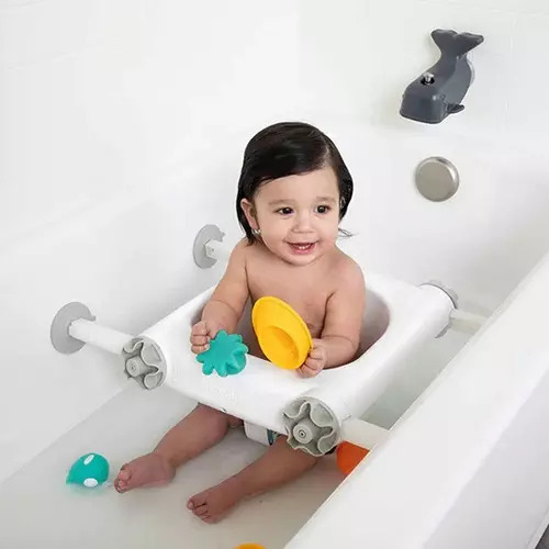 Regalo Baby Basics Bath Seat