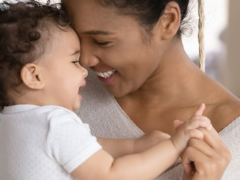 Resolutions That Every Mom Should Make