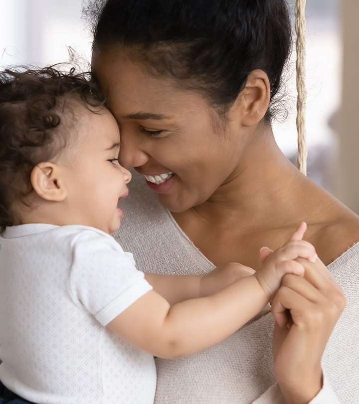 Resolutions That Every Mom Should Make