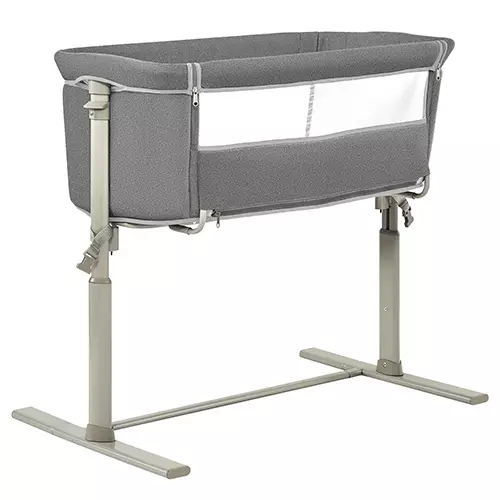 Ronbei Baby Bassinet