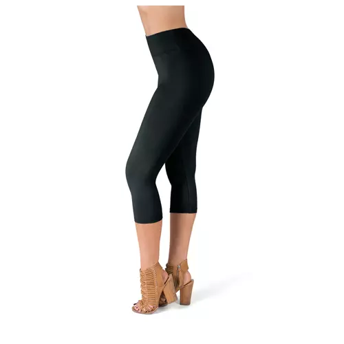 Satina High-Waisted Leggings