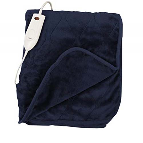 Sealy Heated Electric Blanket Full Size