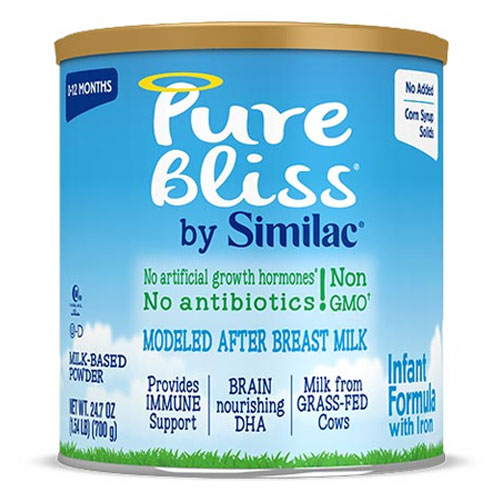 Similac Pure Bliss Infant Formula
