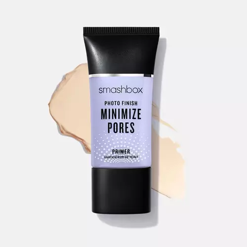 Smashbox Photo Finish Minimize Pores Primer