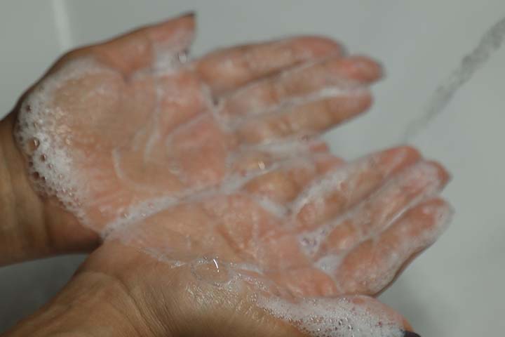 Softsoap Hand Soap Review How, When, And How Often Should You Use It