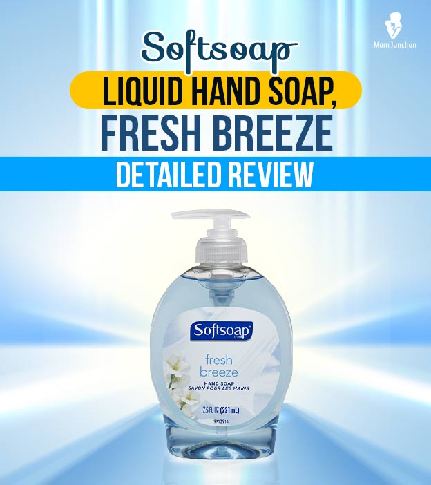 Softsoap Hand Soap Review: My Secret To Clean And Hydrated Hands
