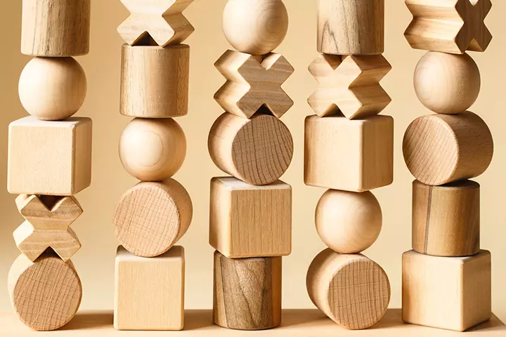 Sorting Toy