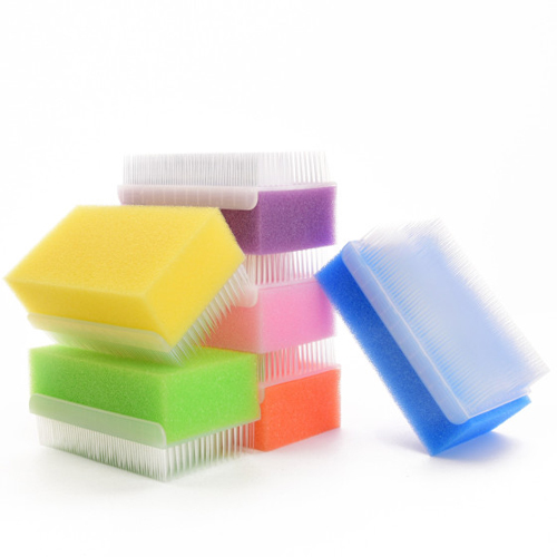 Special Supplies Baby Bath Scrubbers
