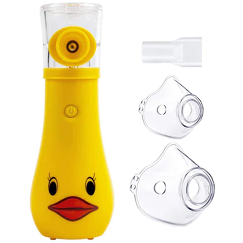 Sweluxe Portable Nebulizer