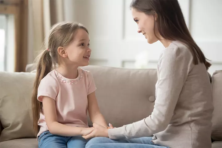 Teach Active Listening