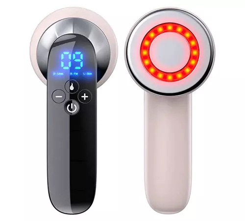 Tezzionas Cellulite Massager