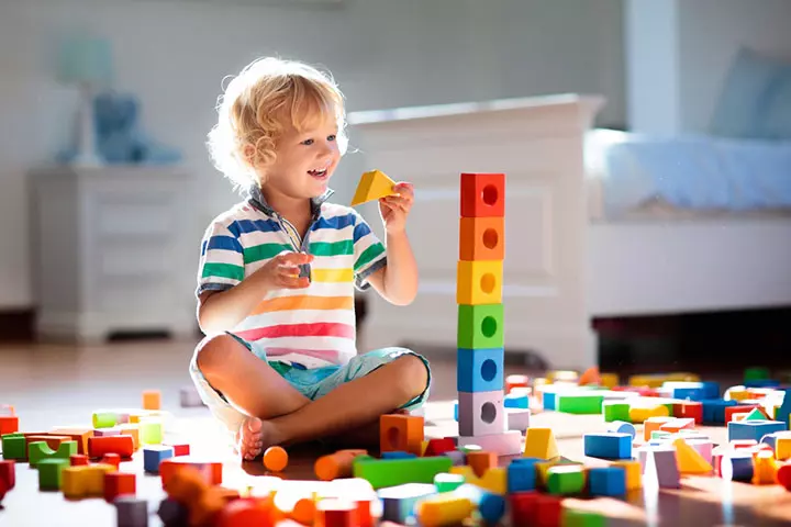 They Will Never Be Bored