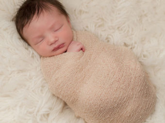 Tips On How To Swaddle A Baby During Summer