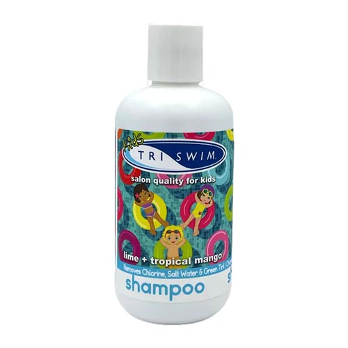 Triswim Kids Scented Shampoo