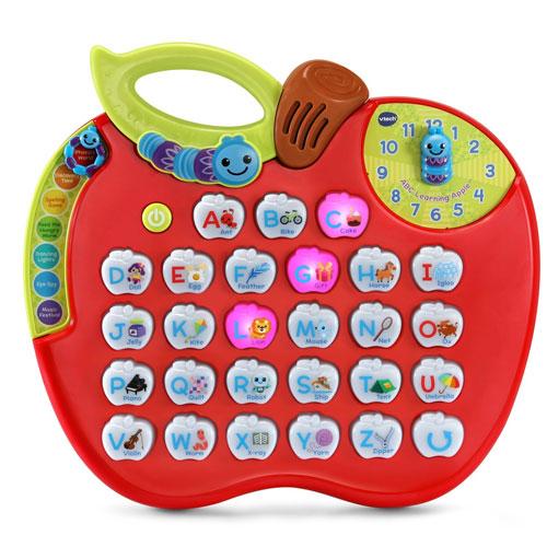 VTech ABC学习苹果