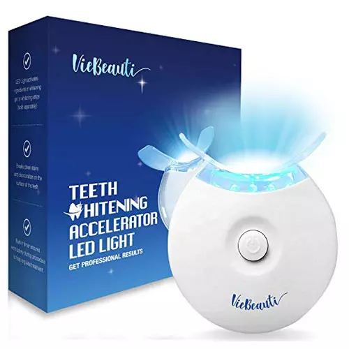 VieBeauti Teeth Whitening Kit