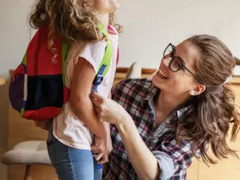 Ways To Use Gentle Parenting Techniques In Real Life