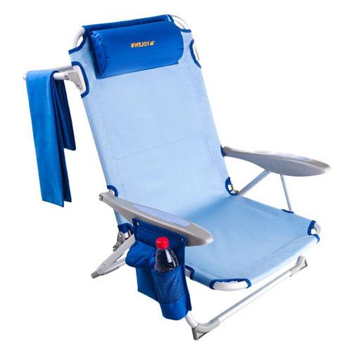 9 Best Backpack Beach Chairs In 2024, ExpertApproved MomJunction