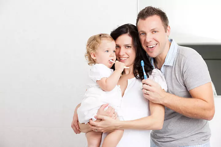 What Are Milk Teeth And Why Are They Important