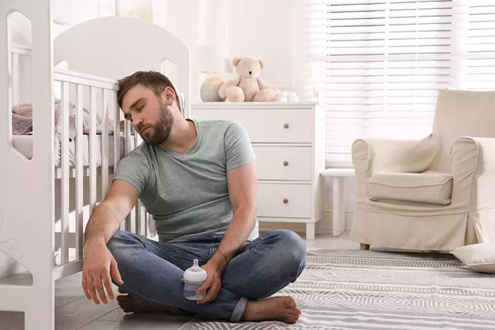 What Are The Disadvantages Of Co-sleeping With Kids