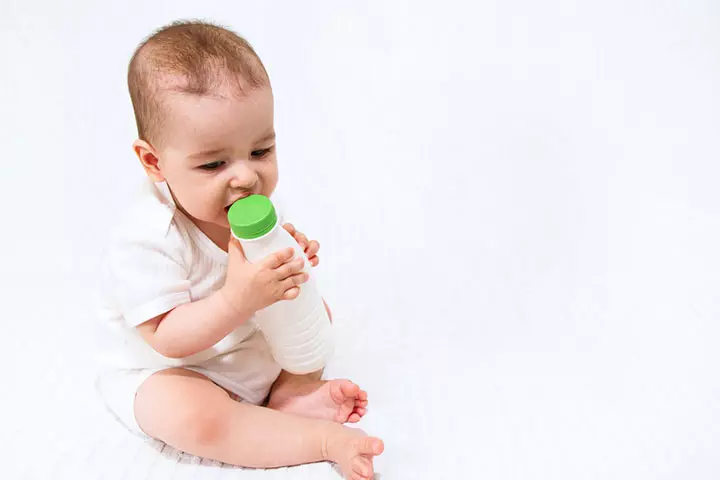 What Is A Bottle Propper