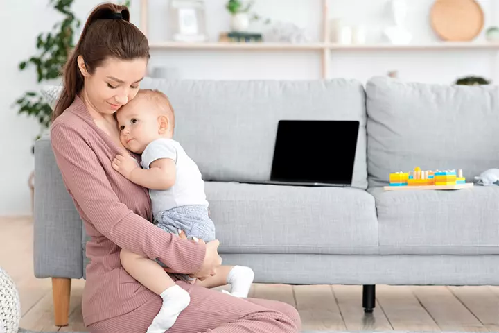 What Is Attachment Parenting