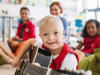 What Is Special Education Inclusion And What Are Its Benefits