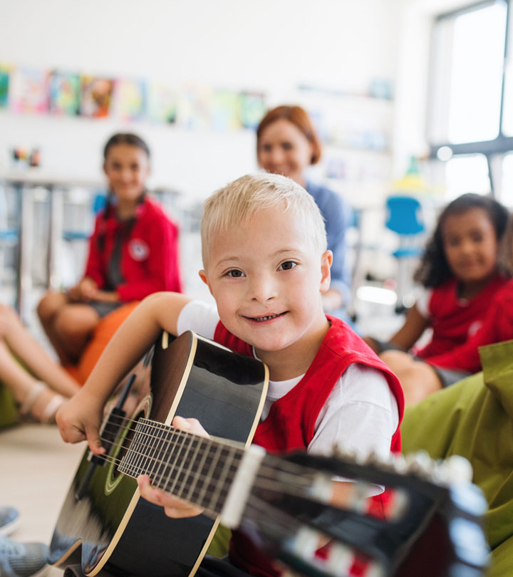 What Is Special Education Inclusion And What Are Its Benefits