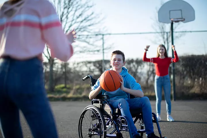 What Is Special Education