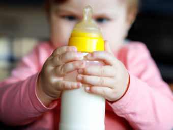 What Parents Need To Know About Bottle Proppers