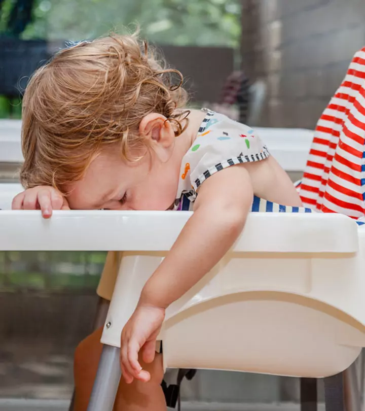 Why Your Toddler Hates Naps And How To Put Them To Sleep