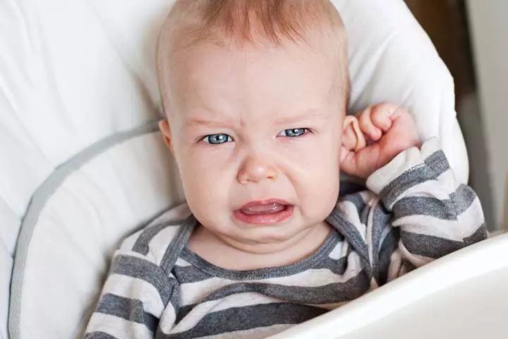 Your Child Is Too Weary To Rest By Naptime