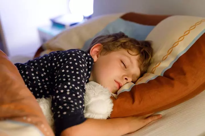 Your Child May Have Health Problems