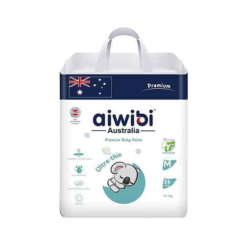 Aiwibi Australia Premium Baby Pants
