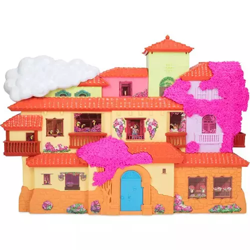 Disney Encanto Magical Madrigal House Playset