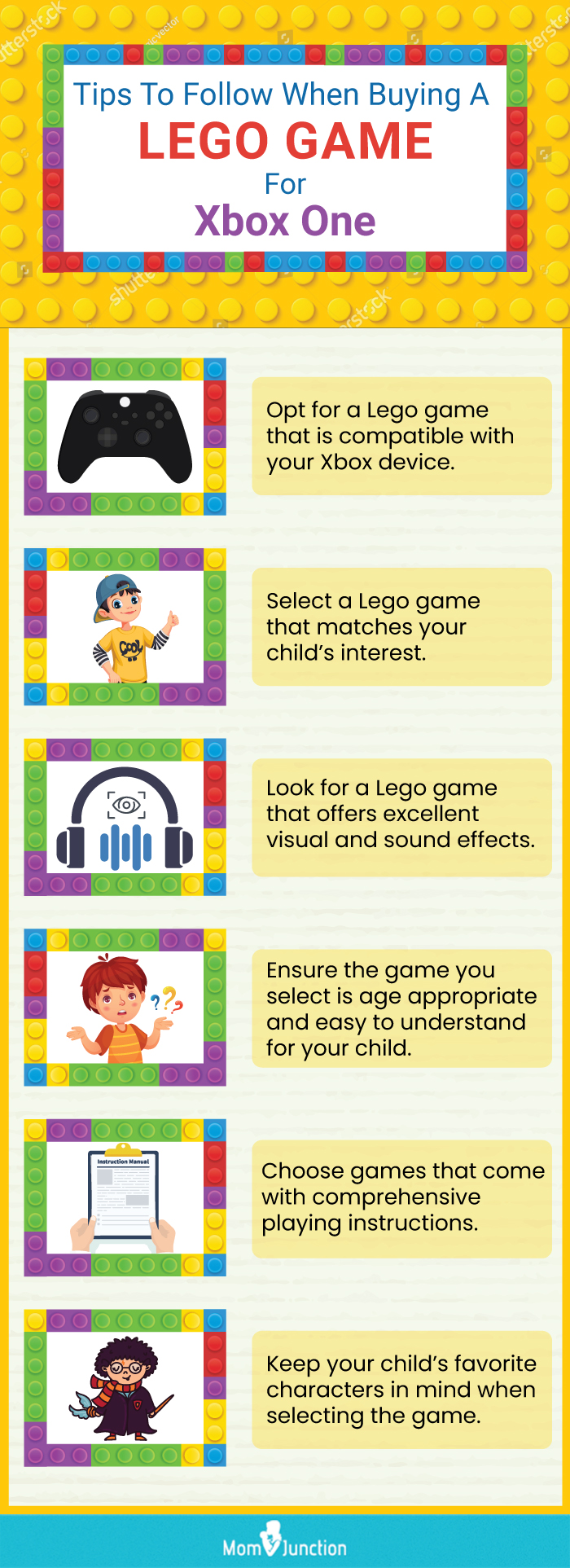 Tips To Follow When Buying A Lego Game For Xbox One