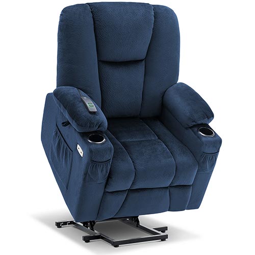 MCombo Electric Power Lift Recliner Chair