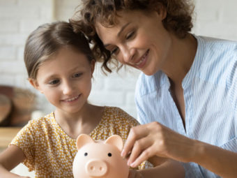 9 Biggest Parenting Mistakes That Keep Kids From Succeeding Financially