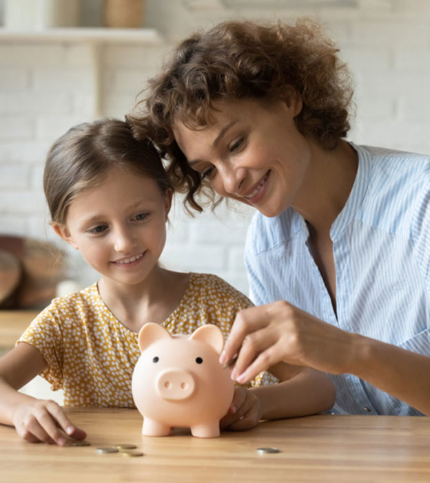 9 Biggest Parenting Mistakes That Keep Kids From Succeeding Financially