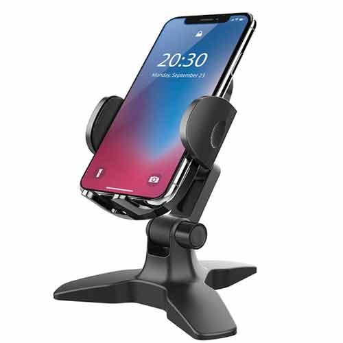 APPS2Car Cell Phone Stand For Desk