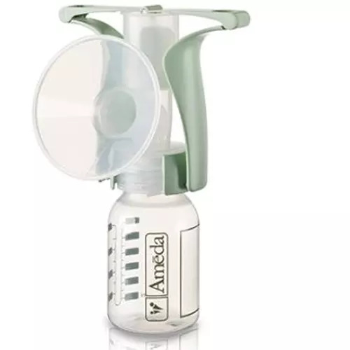 11 Best Manual Breast Pumps Of 2023